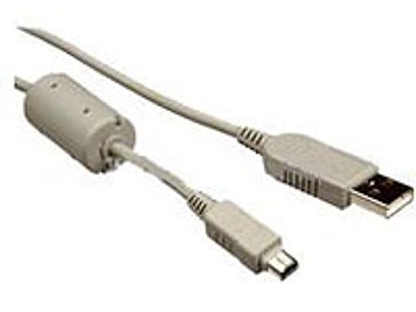 Olympus CB USB6