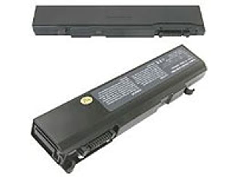 Coreparts Batteri til bærbar computer