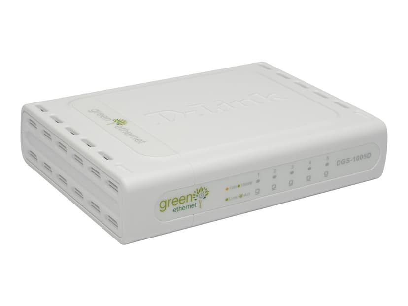 D-Link DGS 1005D