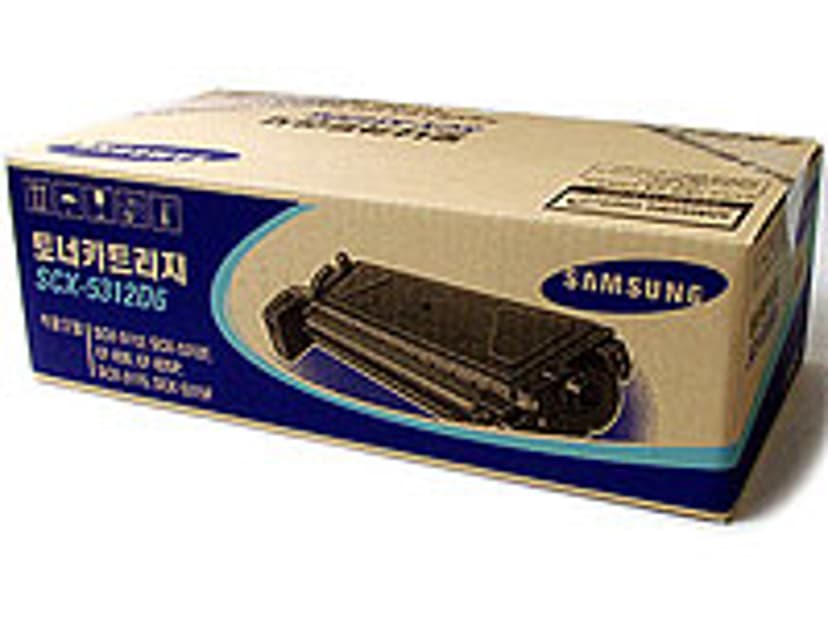 Samsung Värikasetti Musta 8k - SCX-5530FN