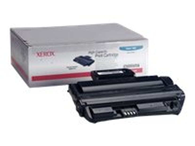 Xerox Värikasetti Musta 5k - Phaser 3250