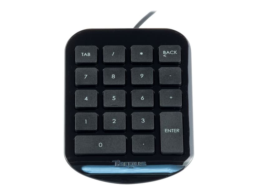 Targus Numeric Kabling Tastatur