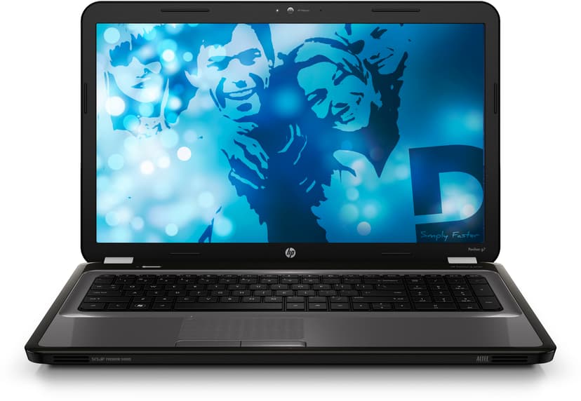 Hp pavilion hot sale g7 i5