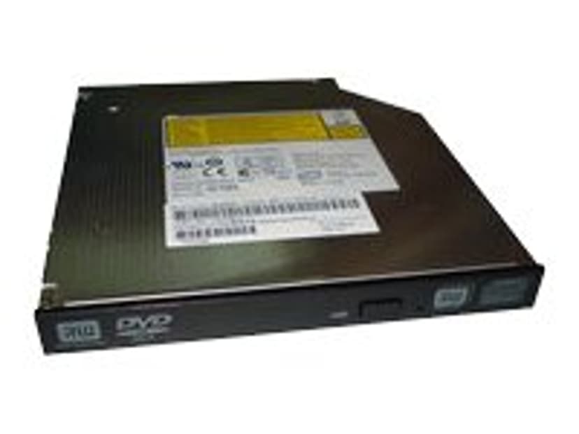 MicroStorage DVD±RW (±R DL) / DVD-RAM drive