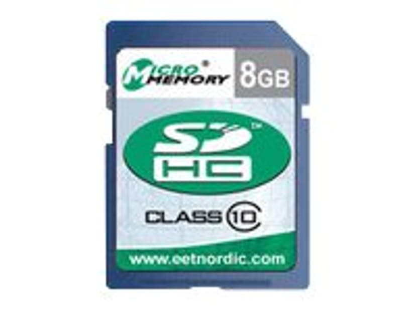Coreparts Flash memory card