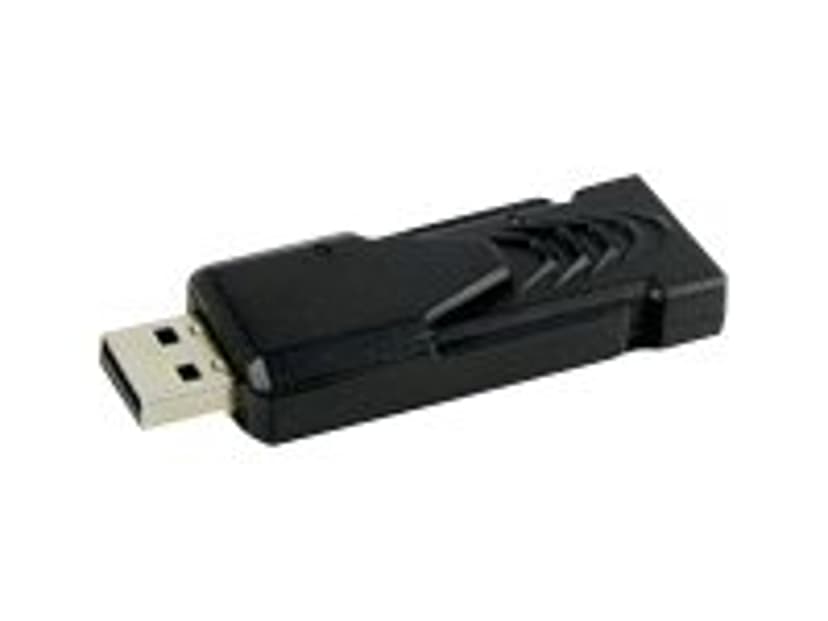MicroStorage USB adapter