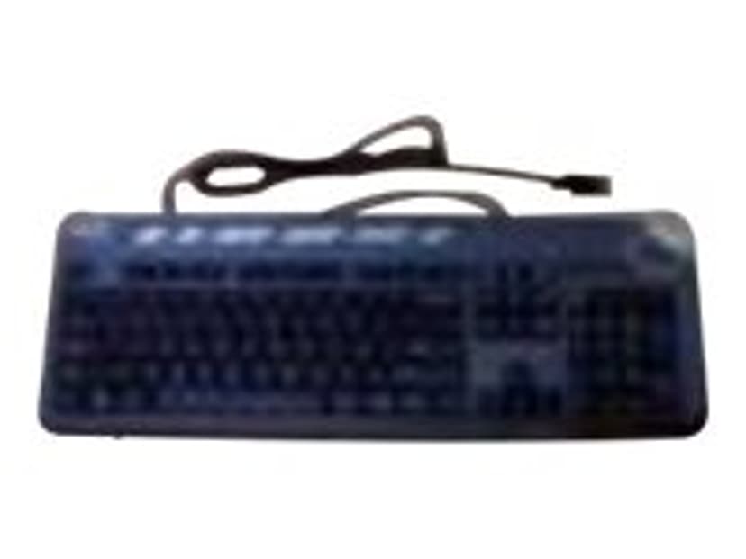 Acer Lite-On SK-9625 w/o eKey Langallinen, USB Espanjalainen Näppäimistö
