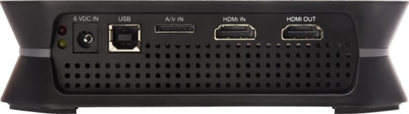 Hauppauge HD PVR 2 Gaming Edition 1484 Dustinhome.no