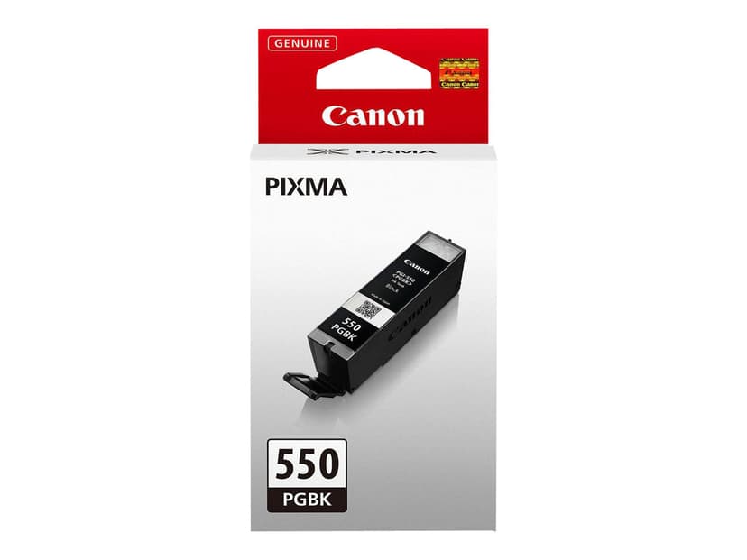 Canon Muste Musta PGI-550PGBK