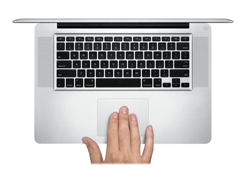 Apple MacBook Pro Core i7 8GB 750GB HDD 13.3"