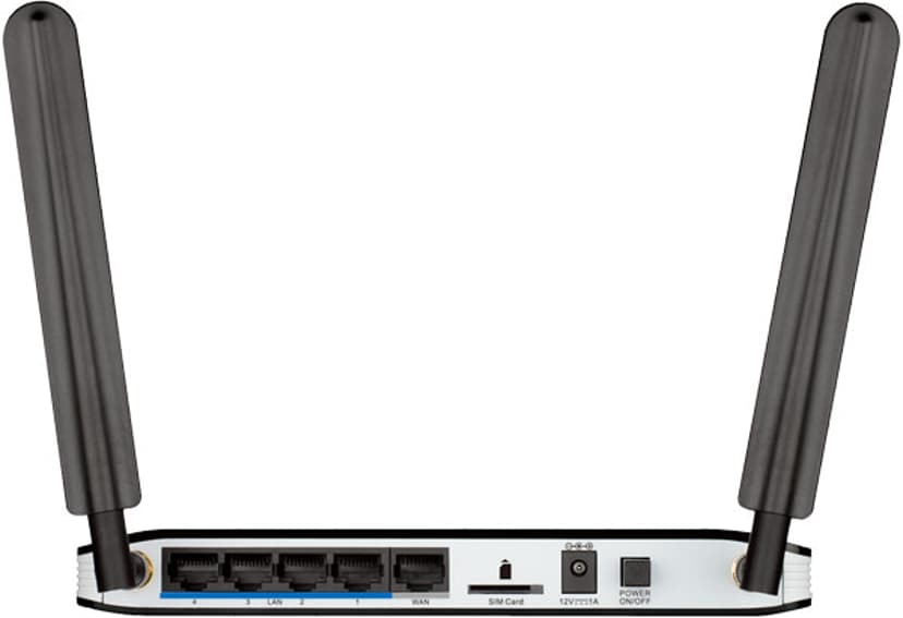 D-Link DWR-921