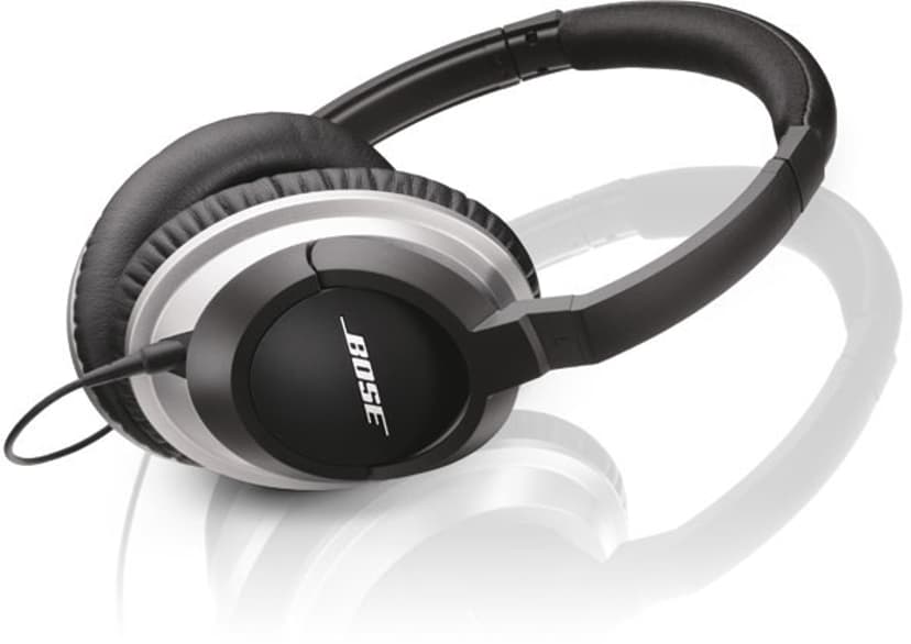 Bose AE2 audio headphones Headset mm Stereo (47684) | Dustin.dk