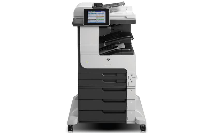 HP LaserJet Enterprise 700 MFP M725Z A3