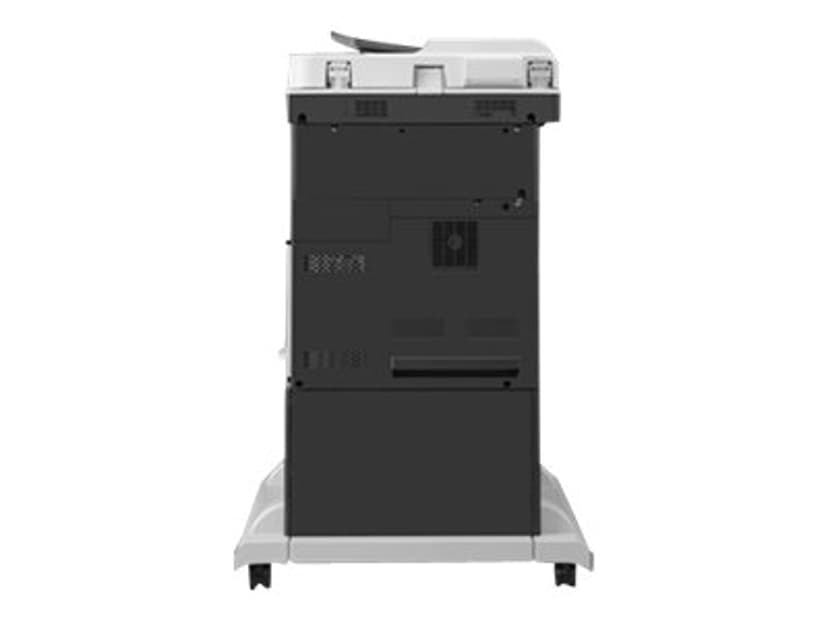 HP LaserJet Enterprise 700 MFP M725z+