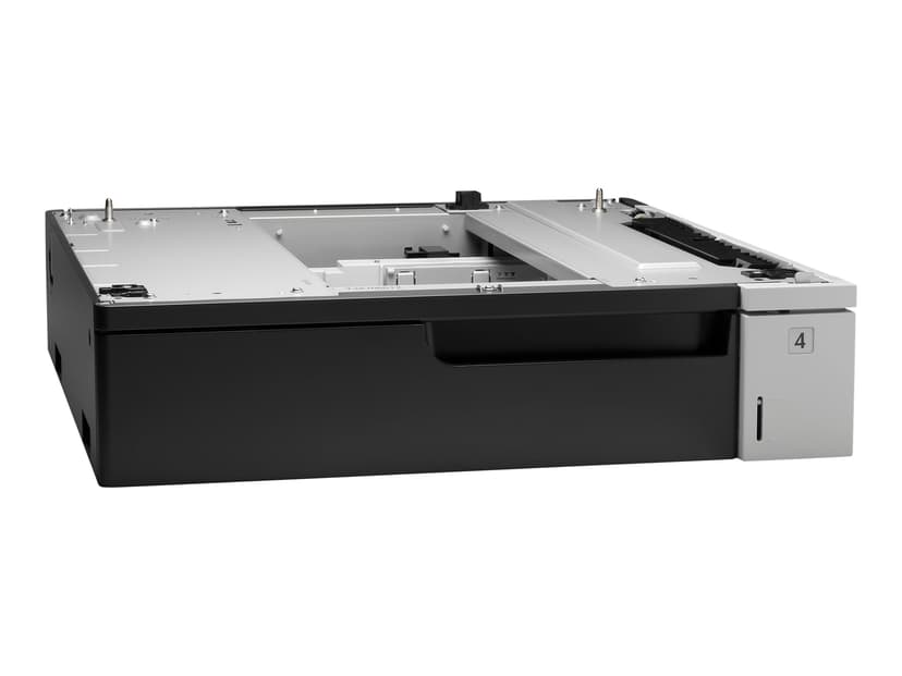 HP Pappersmagasin 500 Ark - LaserJet Enterprise M700
