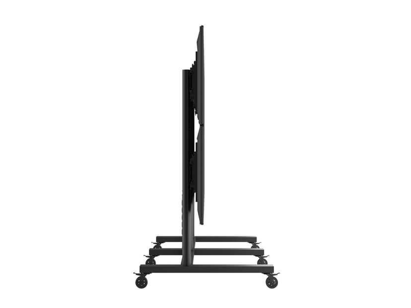 Multibrackets M Public Video Wall Stand 6-Screens