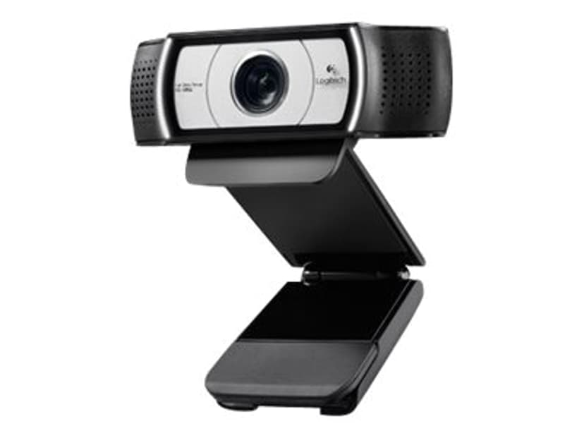 Logitech C930e USB 2.0 Webkamera