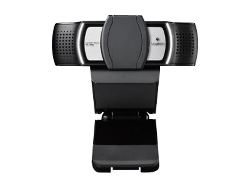 Logitech C930e USB 2.0 Webkamera