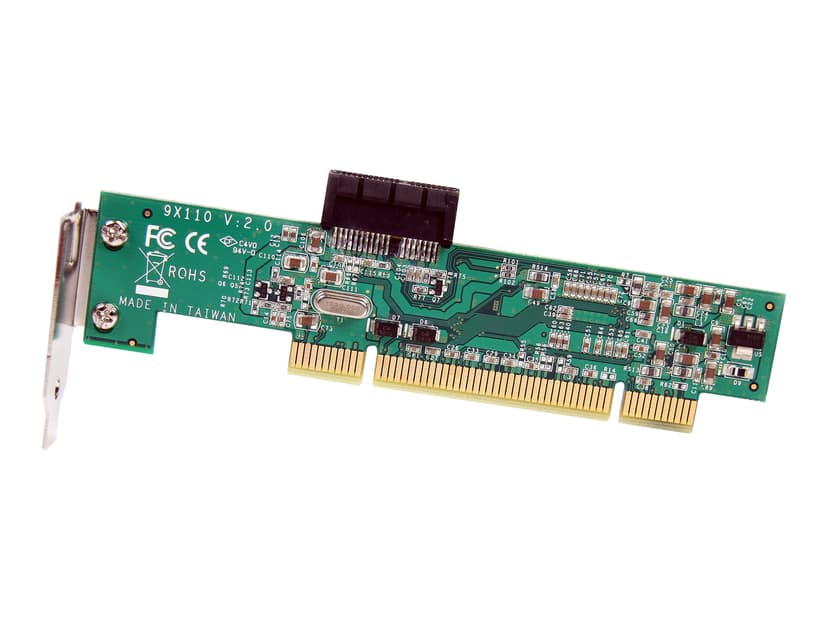 Startech PCI to PCI Express Adapter Card