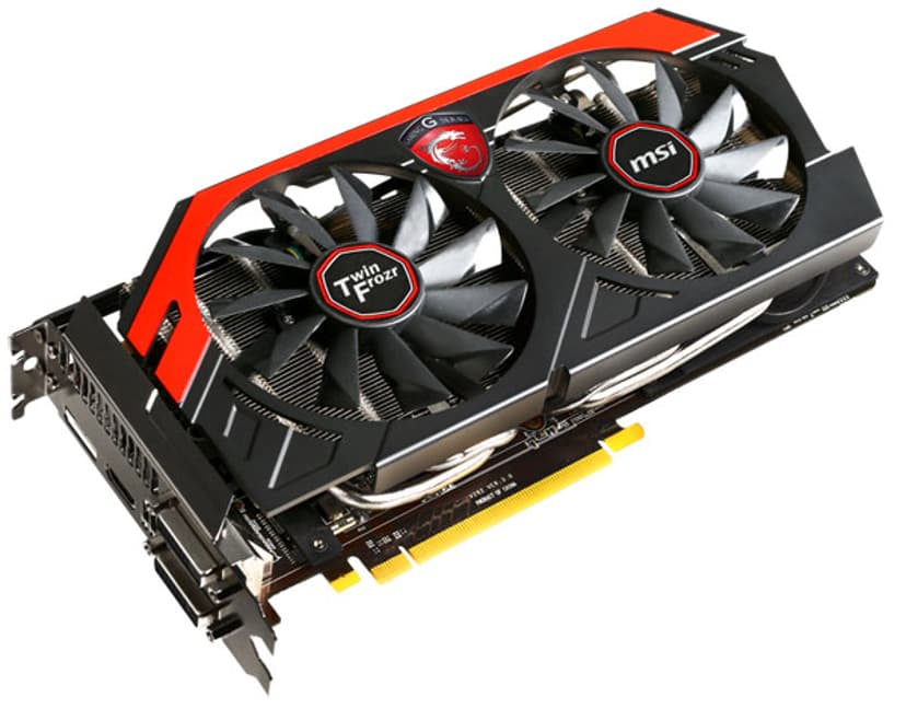 Msi n760 tf 2gd5 cheap