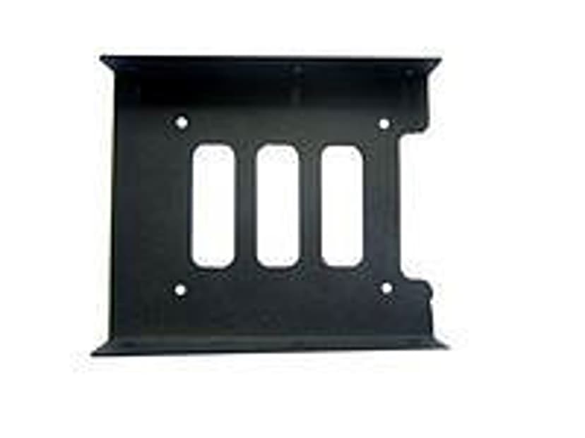 MicroStorage 2.5" - 3.5" HDD Bracket Set