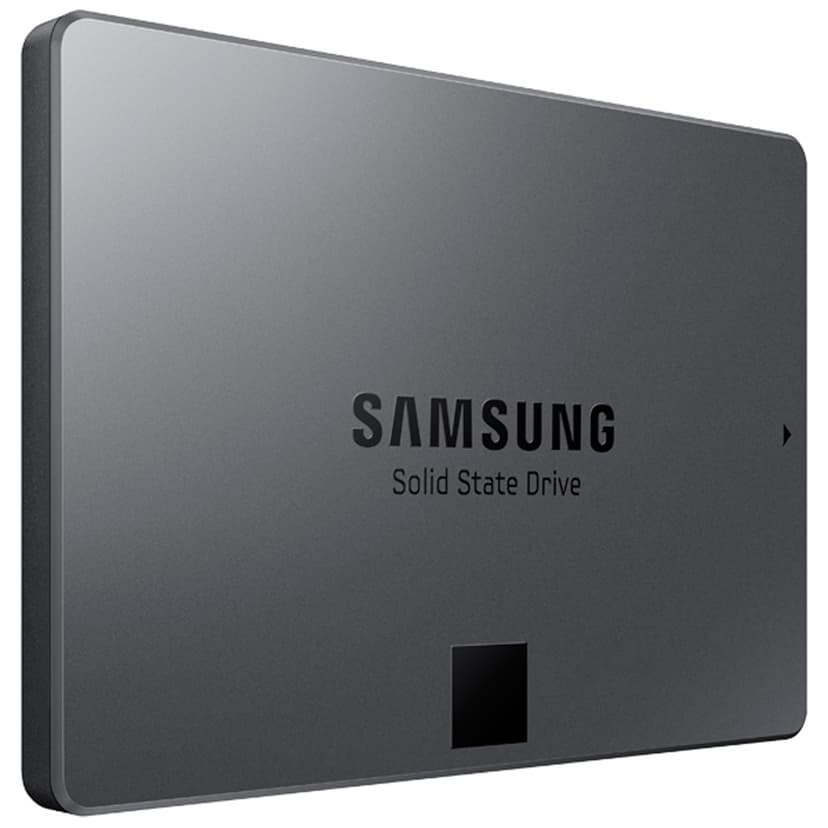 Samsung 840 Evo SSD 500GB 2.5
