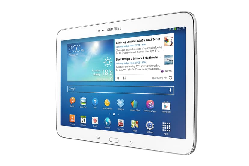 tablet galaxy a 10.1