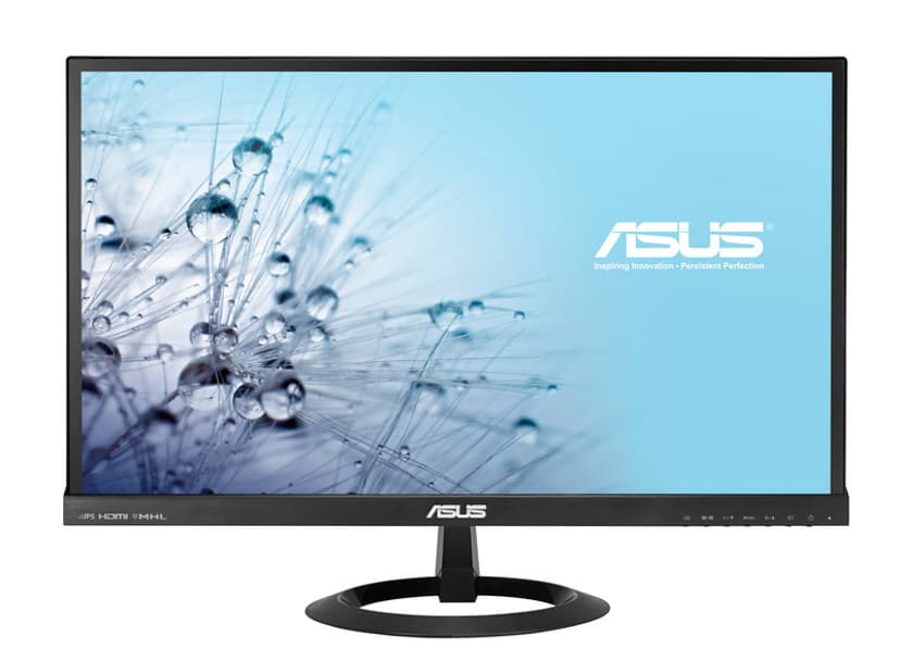 ASUS VX239H 23" 1920 x 1080 16:9 AH-IPS