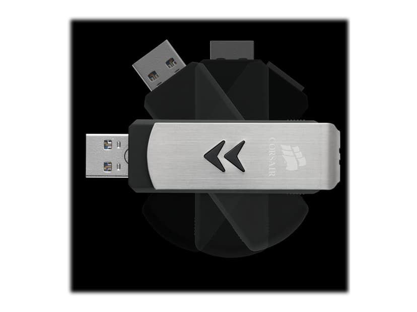 Corsair voyager ls clearance 16gb