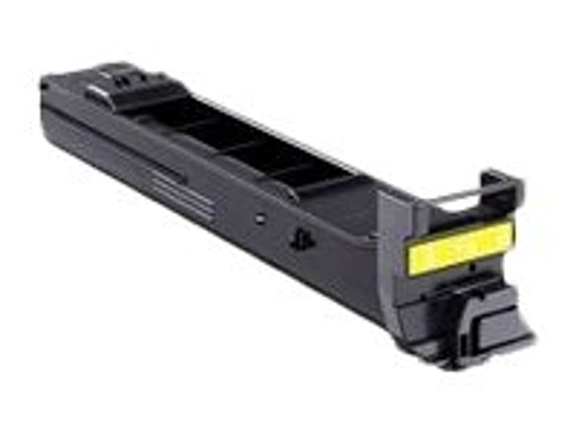 Konica Minolta Toner Gul 4k - MC46XX