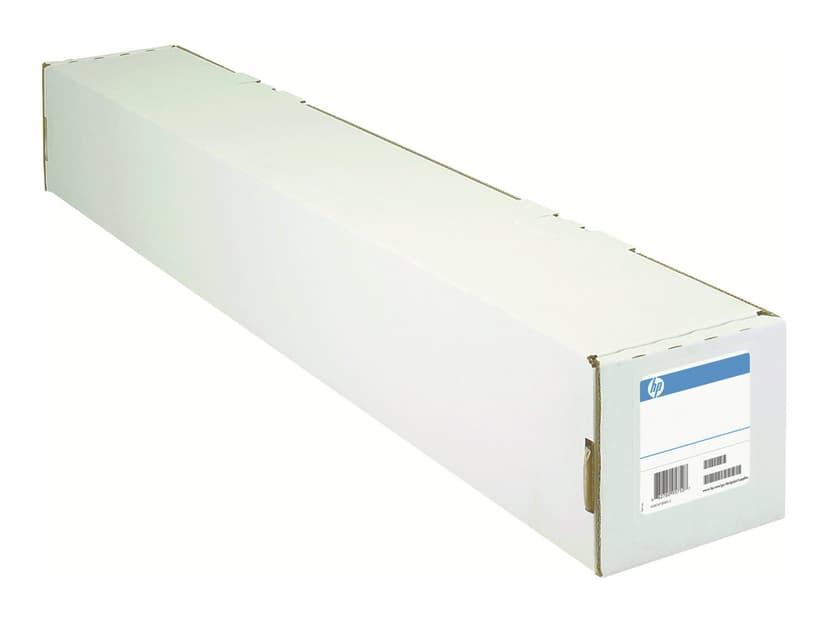 HP Papir Univ In-Dry Hi-Gloss 24" Rulle 30,5m 190G