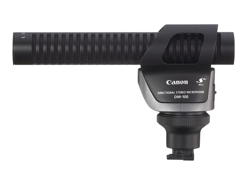 Canon DM 100