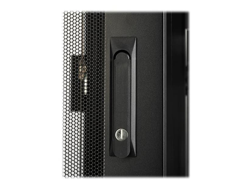 APC Netshelter Sv Rack 600X1000 42U