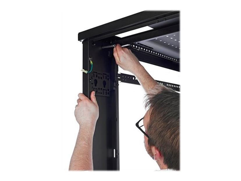 APC Netshelter Sv Rack 600X1000 42U