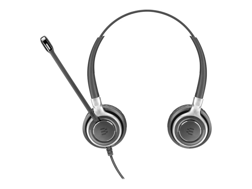 EPOS IMPACT SC662 Headset Sort