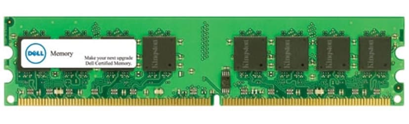 Dell DDR3 16GB 1866MHz DDR3 SDRAM DIMM 240-nastainen