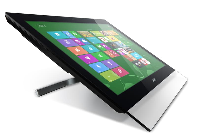 Acer T272HUL 27" 2560 x 1440 16:9