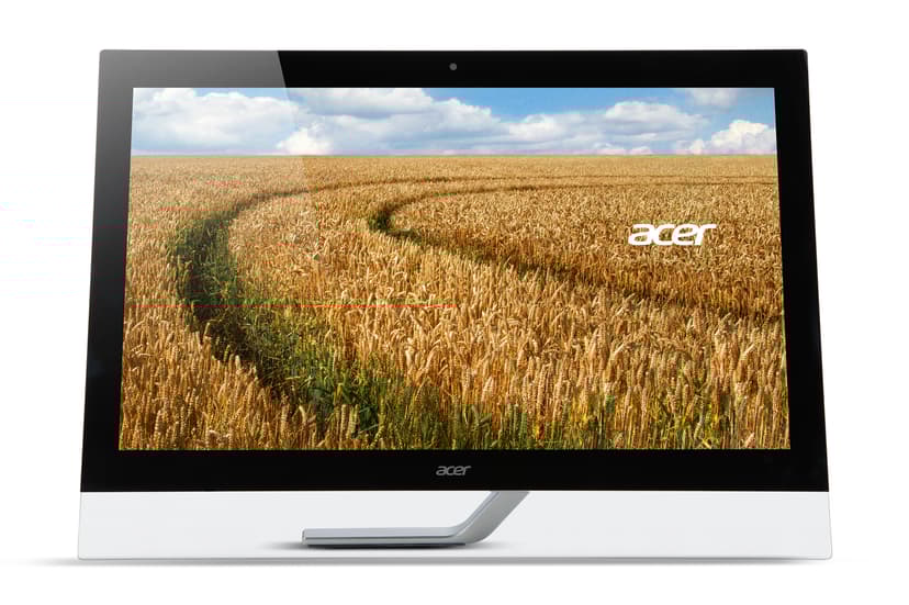 Acer T272HUL 27" 2560 x 1440 16:9