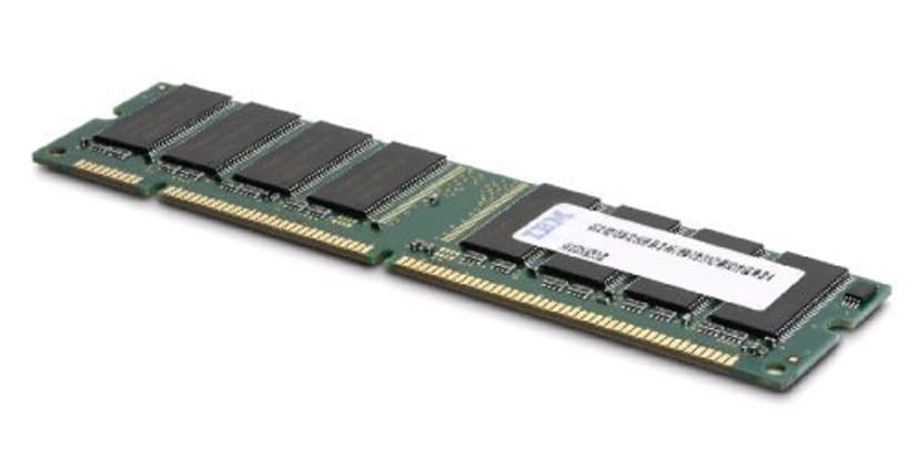 IBM RAM DDR3L SDRAM 8GB 1600MHz ECC