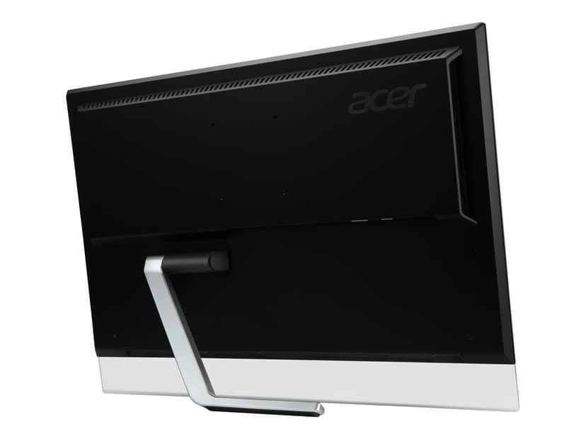 Acer T272HUL 27" 2560 x 1440 16:9