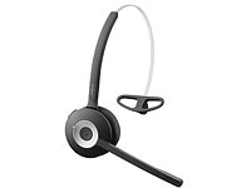 Jabra PRO 925 Dual Connectivity Hodesett Mono Grå