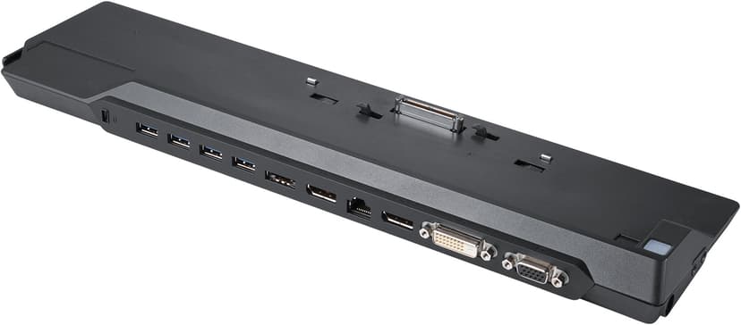Fujitsu Portreplicator - Celsius H730 #Demo