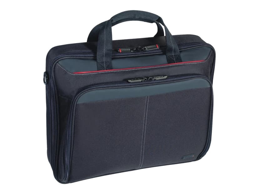 Targus Laptop Case 15" - 16", 16" Polyesteri Musta