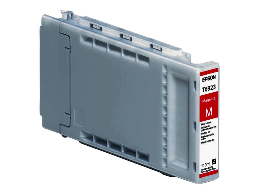 Epson Bläck Magenta 110ml - T3000/T5000/T7000