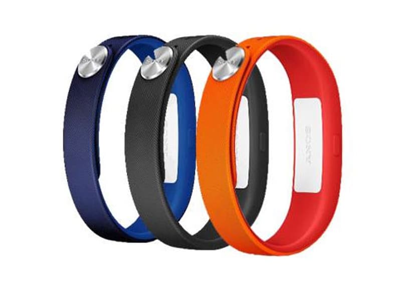 Sony smartband swr outlet