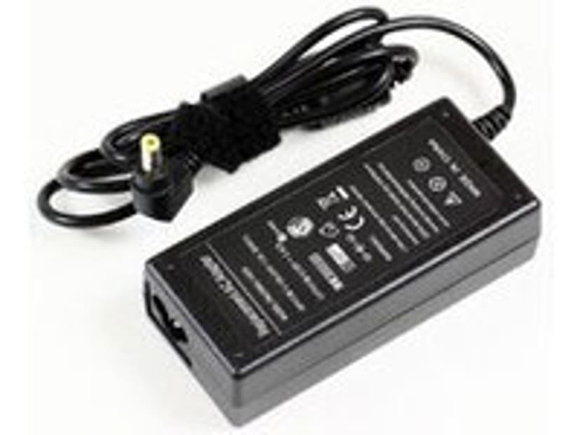 Coreparts Strömadapter 19V 3.42A 65W 5.5/2.5mm