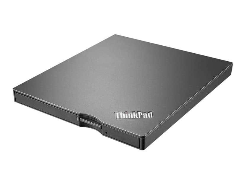 Lenovo Thinkpad Ultraslim USB DVD Burner DVD-lukija