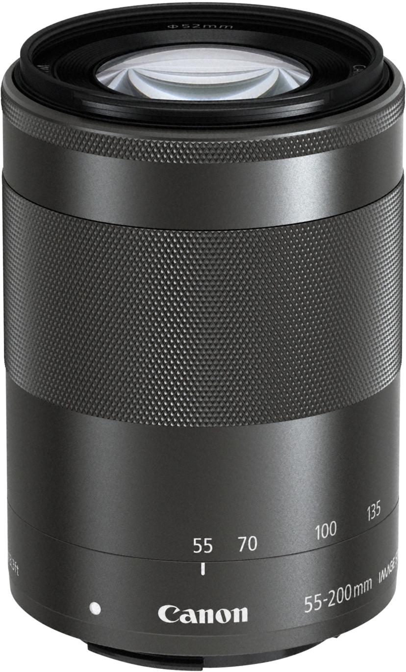 Canon EF-M 55-200/4,5-6,3 IS STM Canon EF-M