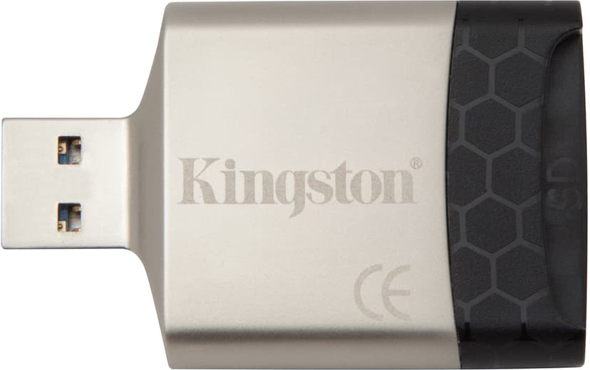 Kingston MobileLite G4