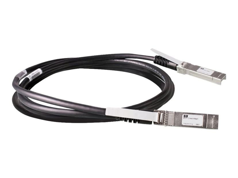 HPE X240 Direct Attach Cable 5m SFP+ SFP+
